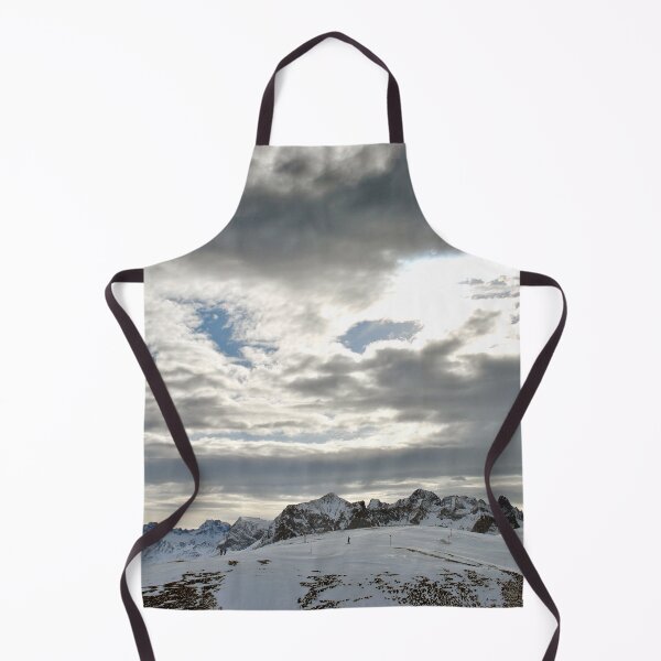 Item preview, Lech Zurs am Arlberg Austrian Alps Austria designed and sold by AndyEvansPhotos.