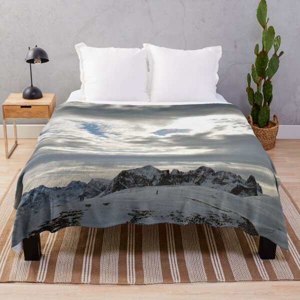 Item preview, Lech Zurs am Arlberg Austrian Alps Austria designed and sold by AndyEvansPhotos.