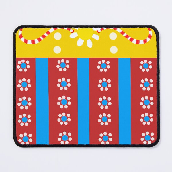 Item preview, Retro daisy style designed and sold by redraiph.