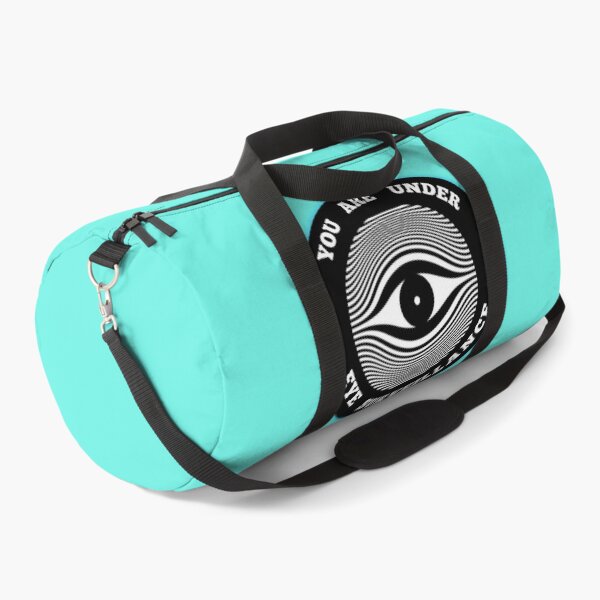 Item preview, You are under eye surveillance,cctv designed and sold by vbhore99.