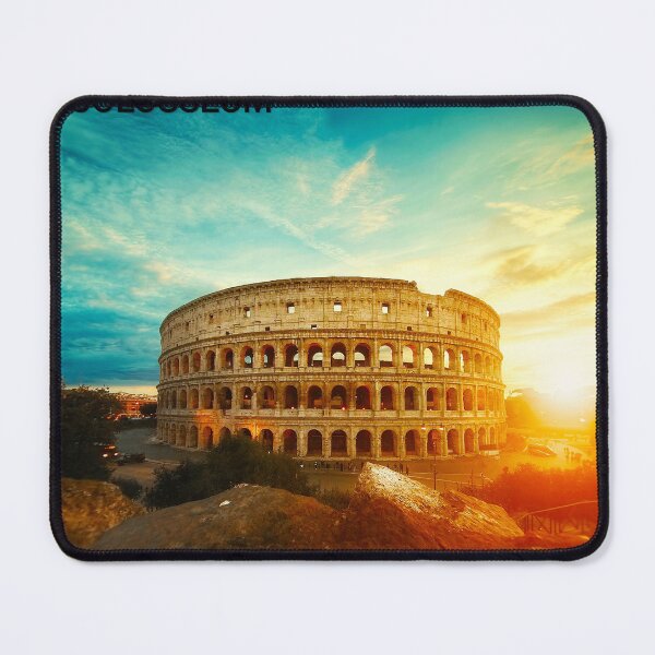 Item preview, THE COLOSSEUM ||MONUMENT designed and sold by PRINTABLE EARTH.