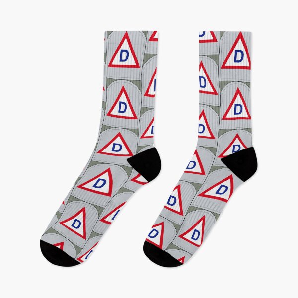 Item preview, 39th Infantry "Delta" Division (United States Army - Historical) designed and sold by wordwidesymbols.