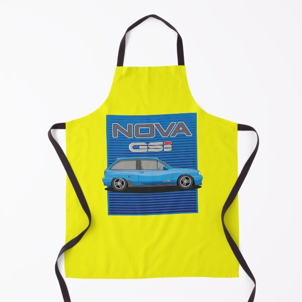 Item preview, Vauxhall Nova GSI Graphic - Sticker - Photograph - Art work - Display on Wall, Office, Garage designed and sold by Four88 Graphics.