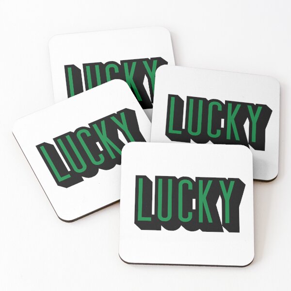 Item preview, Lucky St. Patrick’s Day designed and sold by miraipa.