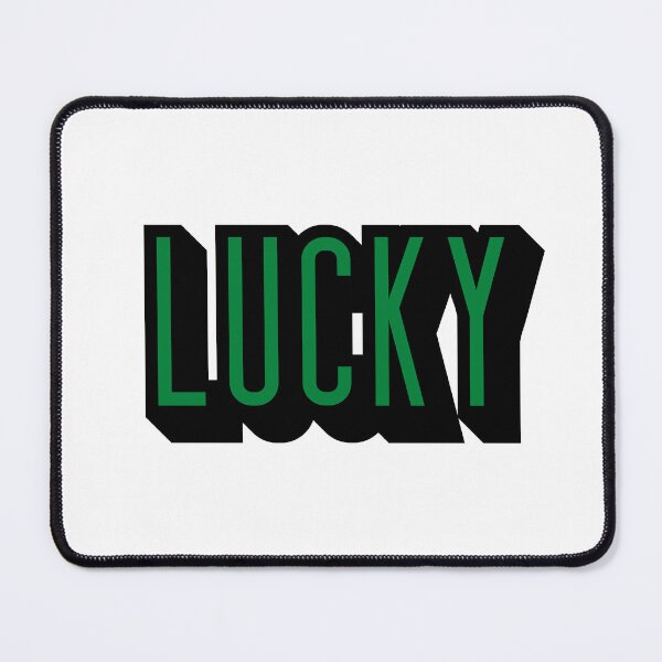 Item preview, Lucky St. Patrick’s Day designed and sold by miraipa.
