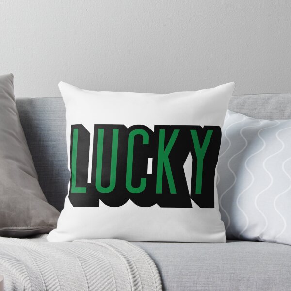 Item preview, Lucky St. Patrick’s Day designed and sold by miraipa.