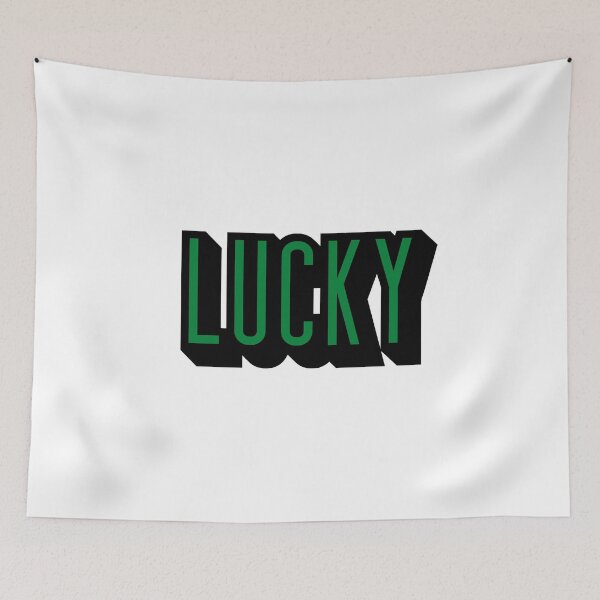 Item preview, Lucky St. Patrick’s Day designed and sold by miraipa.
