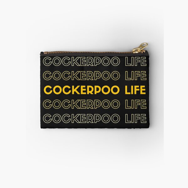 Item preview, Dog People // Cockerpoo Life designed and sold by Jamesf37.