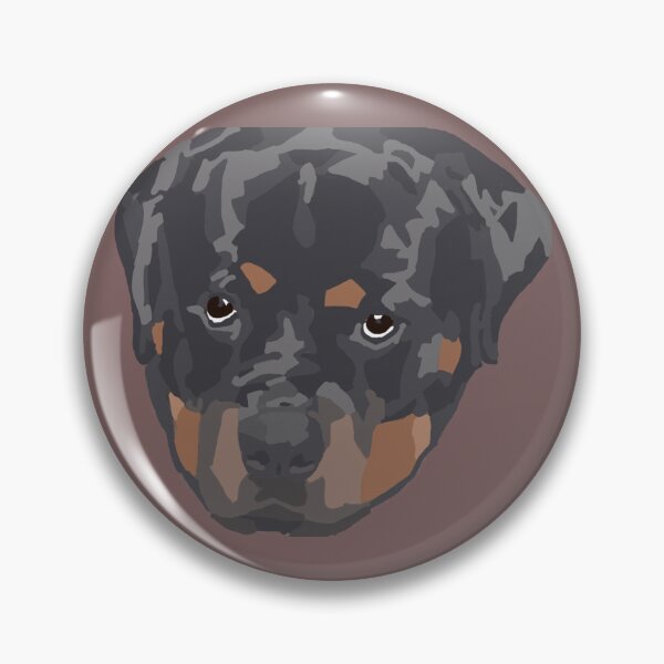 Item preview, New trend Rottweiler designed and sold by Freedomink.