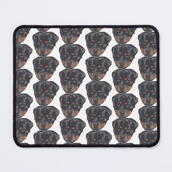 Item preview, New trend Rottweiler designed and sold by Freedomink.