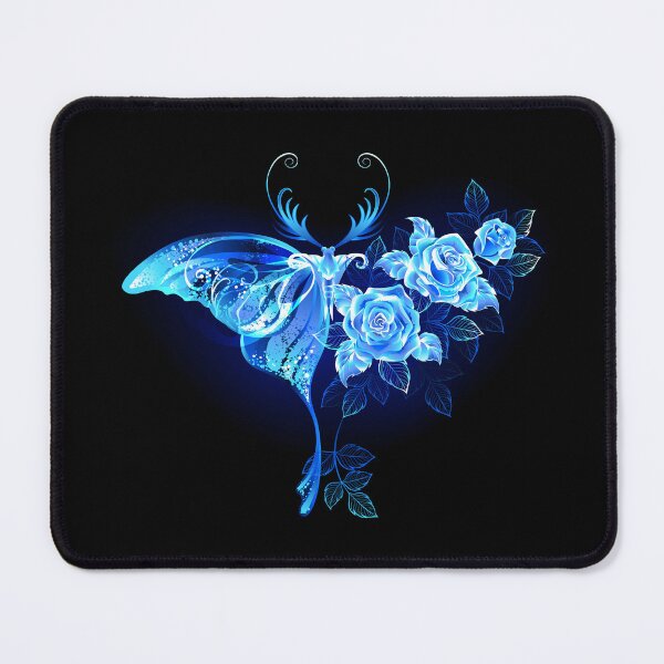 Item preview, Flower Moth designed and sold by Blackmoon9.