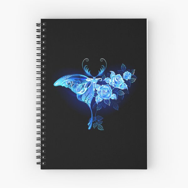 Item preview, Flower Moth designed and sold by Blackmoon9.