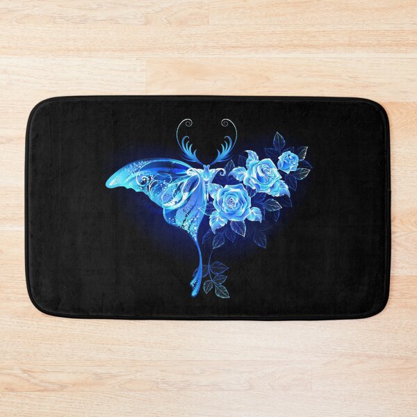 Item preview, Flower Moth designed and sold by Blackmoon9.