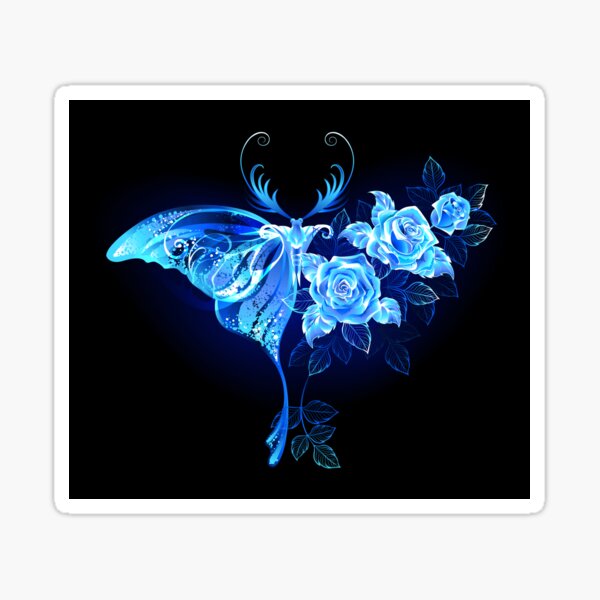Item preview, Flower Moth designed and sold by Blackmoon9.