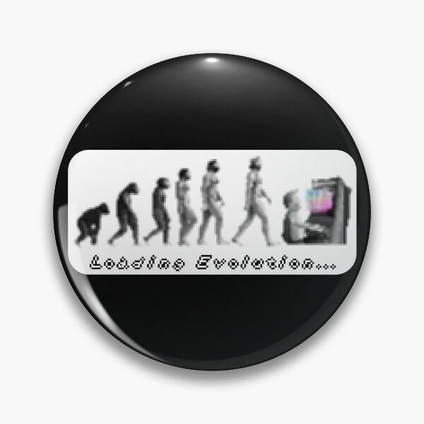 Item preview, Loading (Gamer's) Evolution designed and sold by 40667ers.
