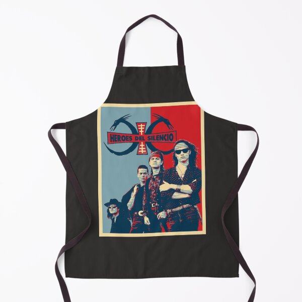 Item preview, Heroes Of Silence Classic T-Shirt designed and sold by LucaBatzner.