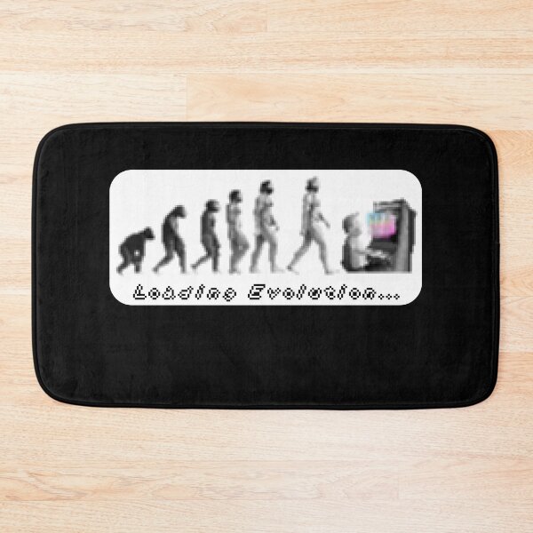 Item preview, Loading (Gamer's) Evolution designed and sold by 40667ers.