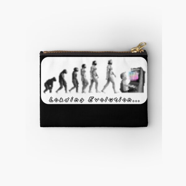 Item preview, Loading (Gamer's) Evolution designed and sold by 40667ers.