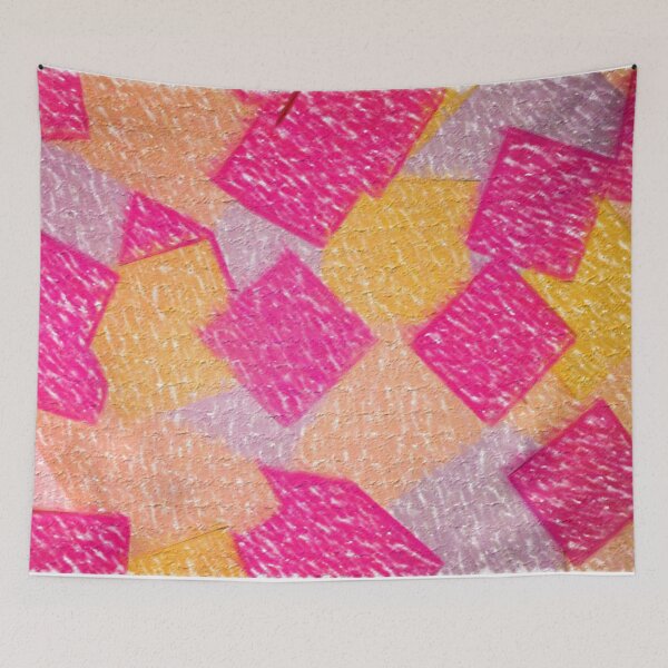 Item preview, Textured Sticky Notes designed and sold by yusaku.