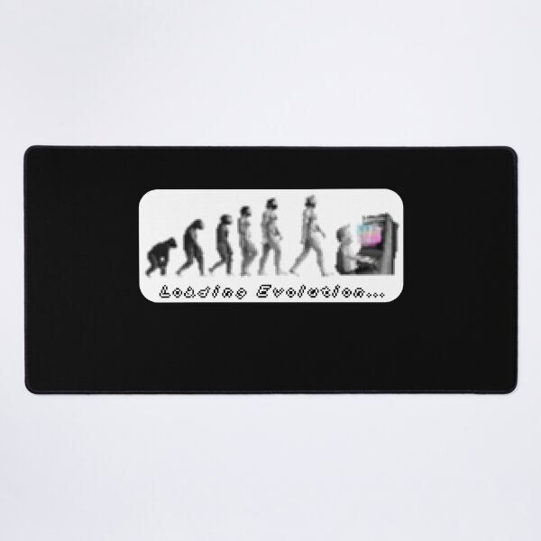 Item preview, Loading (Gamer's) Evolution designed and sold by 40667ers.