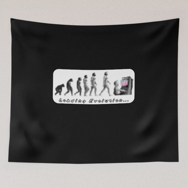 Item preview, Loading (Gamer's) Evolution designed and sold by 40667ers.