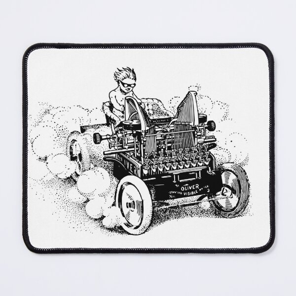 Item preview, Vintage typewriter designed and sold by Marker7.