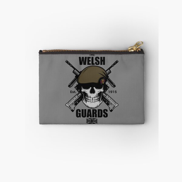 Item preview, Welsh Guards designed and sold by StrongVlad.