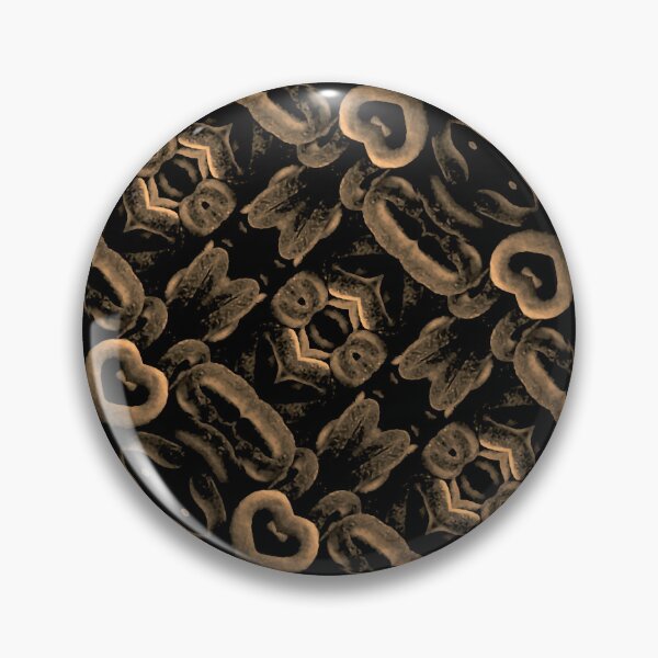 Item preview, Modern Intricate Print Pattern designed and sold by DFLC Prints.