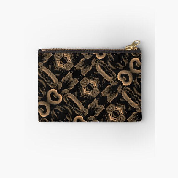Item preview, Modern Intricate Print Pattern designed and sold by DFLC Prints.