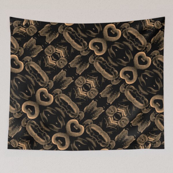 Item preview, Modern Intricate Print Pattern designed and sold by DFLC Prints.