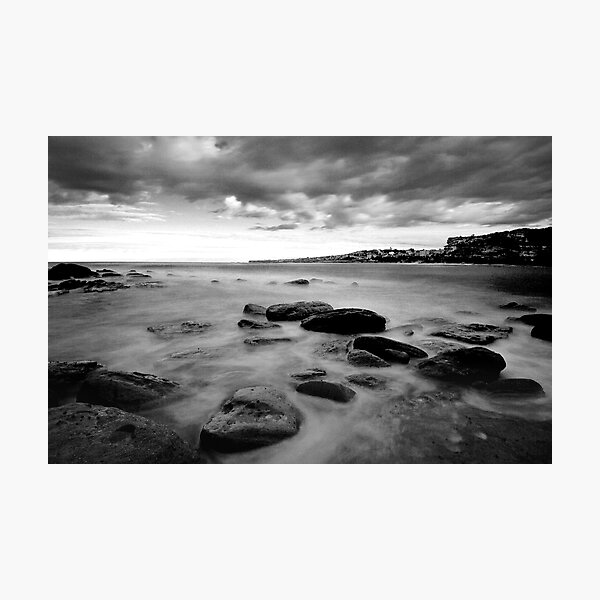 Item preview, Clovelly seascape designed and sold by Alex Lau.