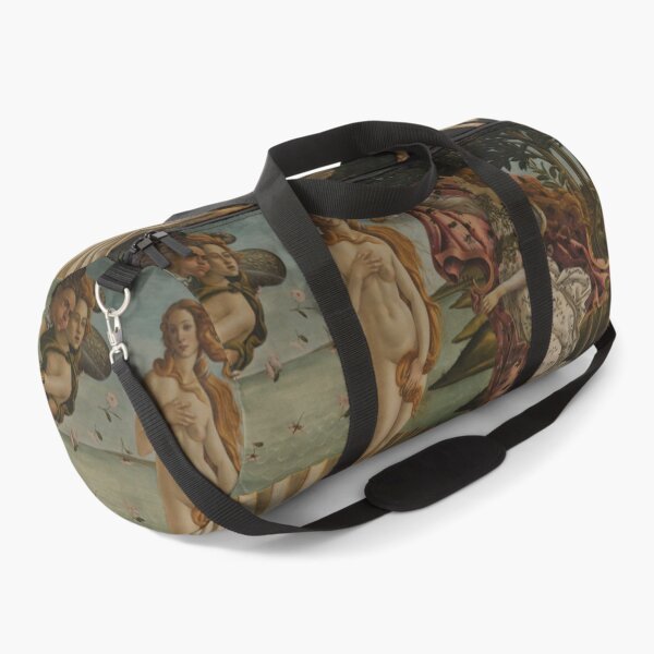 Artikelvorschau, Geburt von Venus Botticelli Renaissance Painting Design entworfen und verkauft von Nostalgia Exclusive Malta.