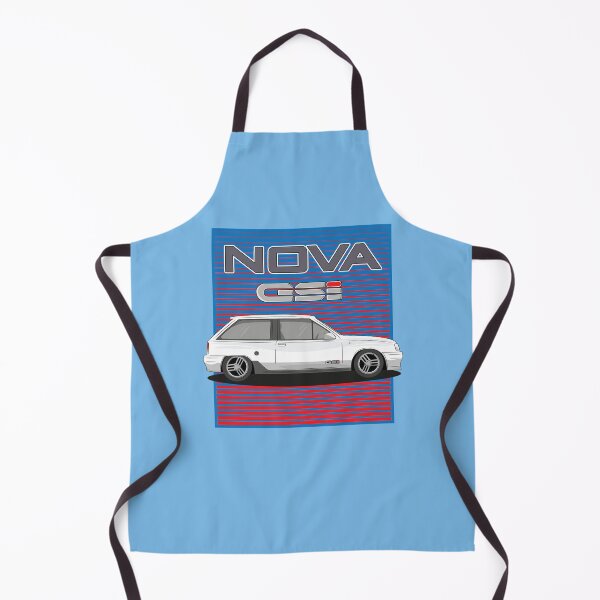 Item preview, Vauxhall Nova GSI Graphic - Sticker - Photograph - Art work - Display on Wall, Office, Garage designed and sold by Four88 Graphics.