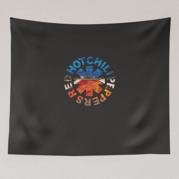 Item preview, Red Hot Classic T-Shirt designed and sold by MichelleLocker.