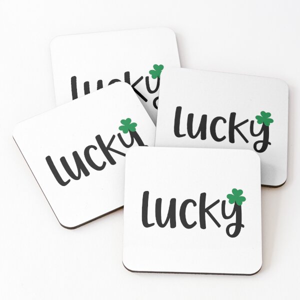 Item preview, Lucky Shamrock St. Patrick’s Day designed and sold by miraipa.