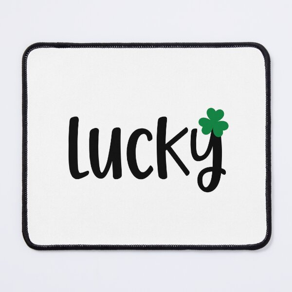 Item preview, Lucky Shamrock St. Patrick’s Day designed and sold by miraipa.