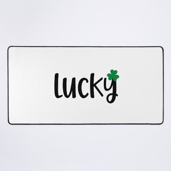 Item preview, Lucky Shamrock St. Patrick’s Day designed and sold by miraipa.