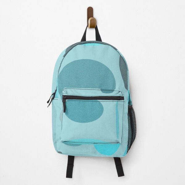 Item preview, The Dot Balls - Turquoise designed and sold by Randomazer.