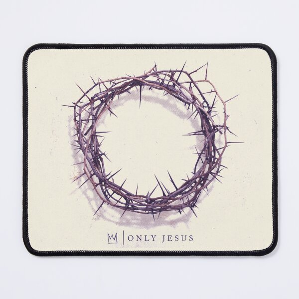 Item preview, Only Jesus designed and sold by JulieHarriss.