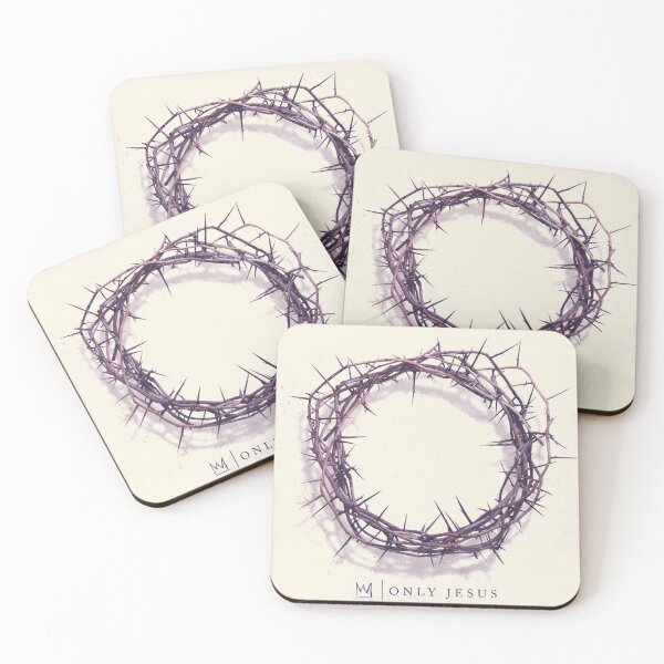 Item preview, Only Jesus  designed and sold by JulieHarriss.