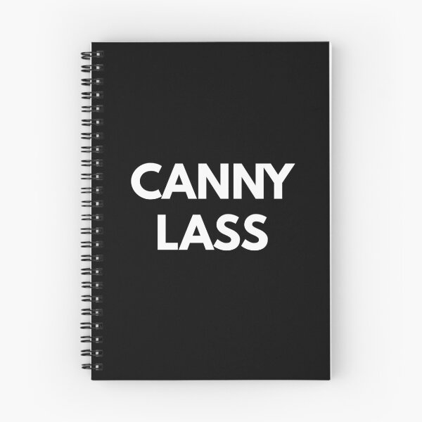 Item preview, Canny Lass designed and sold by Toon T-Shirts.