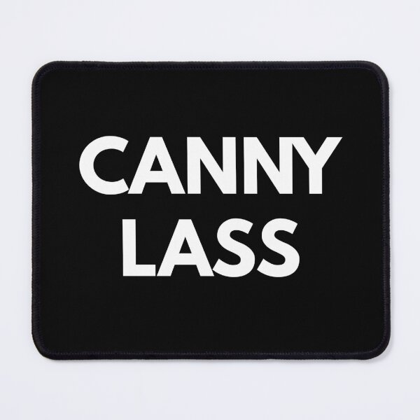 Item preview, Canny Lass designed and sold by Toon T-Shirts.