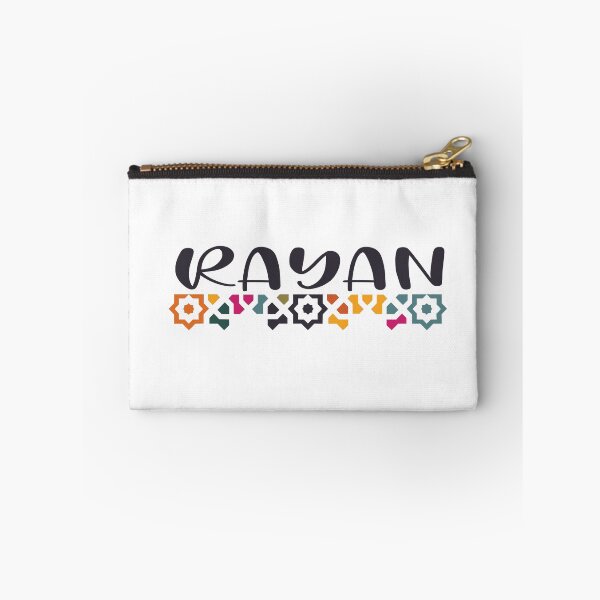 Item preview,  first name Rayan we celebrate Rayan on March 08 designed and sold by raninou.