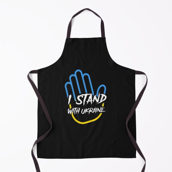 Item preview, I Stand With Ukrainian designed and sold by guturus.