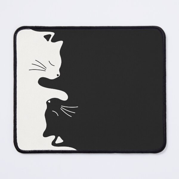 Item preview, Purrfect Yin Yang designed and sold by WeStarDust.