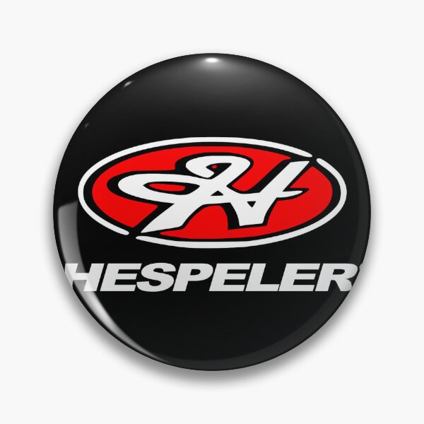 Item preview, Hespeler Retro Ice Hockey Logo  designed and sold by Retrohockeyuk.