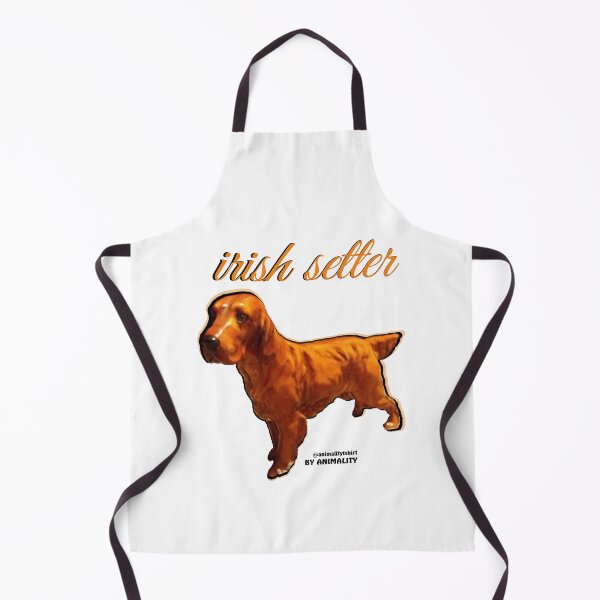 Item preview, my beautiful irish setter designed and sold by ReinoPiquifuis.