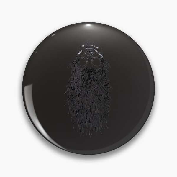 Item preview, Rugman beardy man Essential T-Shirt designed and sold by PhilipWeber.