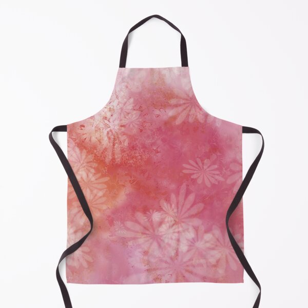 Item preview, Secret Garden Floral Abstract Illustration designed and sold by IZiets.