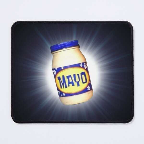 Item preview, Mayo spongebob designed and sold by sizamix.
